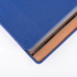 Чехол конверт Alexander для Macbook 13" NEW классика голубой