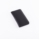 Чехол кошелек для iPhone 11 max pro черный классика