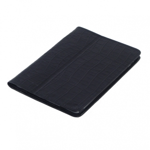 Чехол Alexander для iPad mini кроко черный