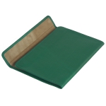 Чехол-конверт Alexander для iPad mini кроко зеленый