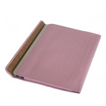 Чехол конверт Alexander для ноутбуков кроко розовый